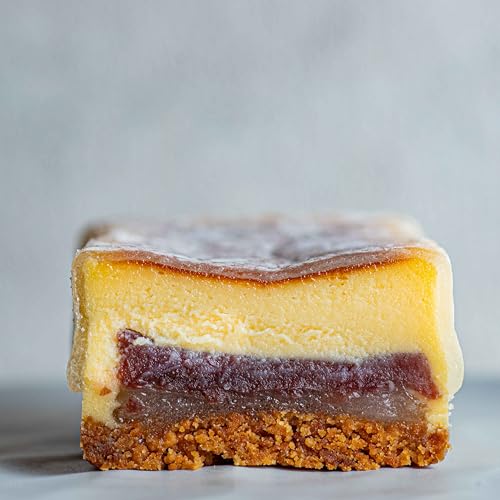 RUNNY CHEESE 羽二重ベイクドチーズケーキ の商品画像 2