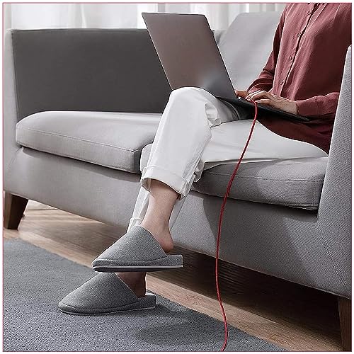 Image of 6A USB to Type C Vooc Data Sync Fast Charging Cable Fast Charging Smart Charging with Quick Charge Compatible For Laptop, Galaxy M33 M53 M51 S20 Ultra, A71, A53, A51