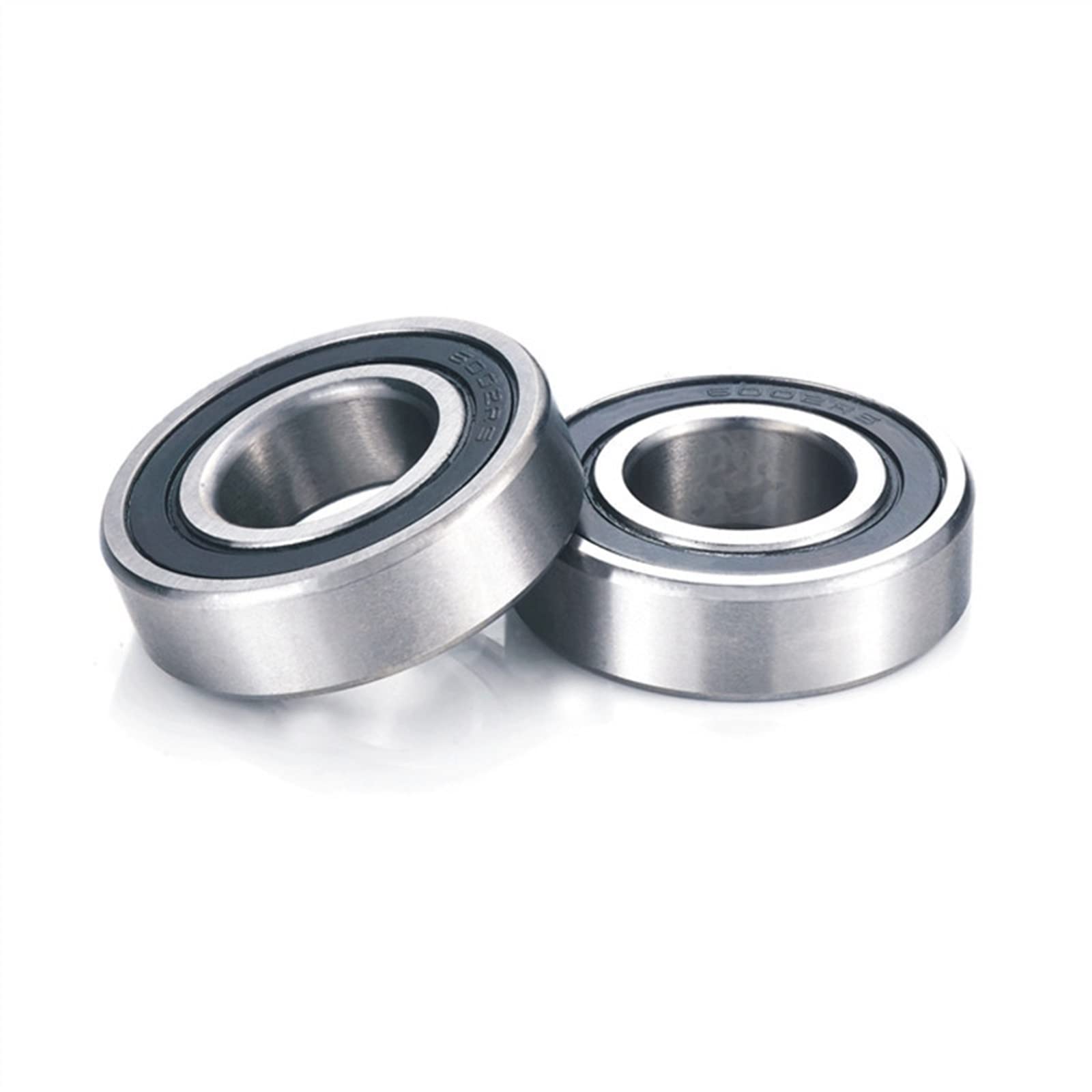 Lot de 10 roulements à billes 6902-2RS - 15 x 28 x 7 mm - 6900 6901 6902 6903 6801 6802 6803 6804 6805 6806 6000 6001 - Roulements à billes ABEC-7,10 6802R. S 15 x 24 x 5)