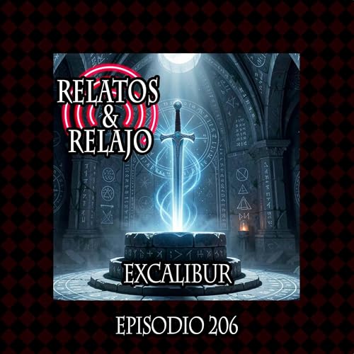 Excalibur - Objetos M&iacute;ticos