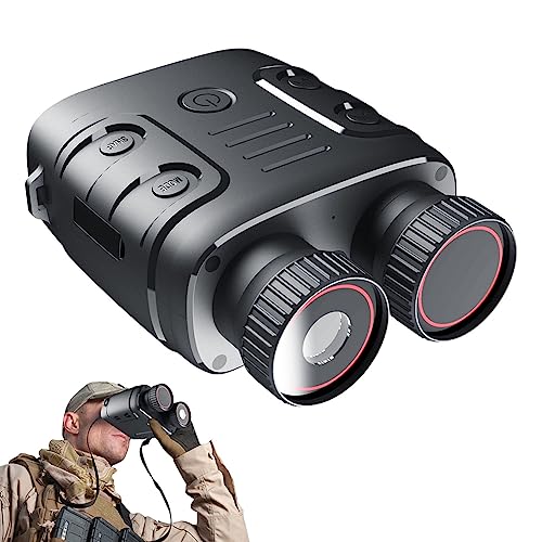 LKJYBG Night Vision Goggles,2.4