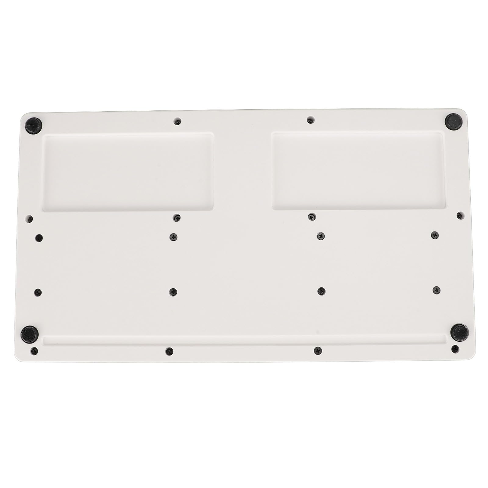 POENVFPO Controlador de Teclado MIDI Compacto con 25 Almohadillas de Tambor Mini -tanque y 8 Retroiluminadas, Ideal para Crear Música en Studio, Hotel BT, Conexión con Cable