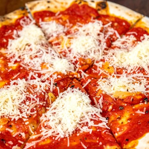 Image of Kitchen Secret Spaghetti Pasta and Marinara Sauce Combo | 100% Durum Wheat Semolina Eggless Pasta 500g + Sun Marzano Tomato Sauce 390g | No Preservatives, High Protein & Fiber, Italian Style