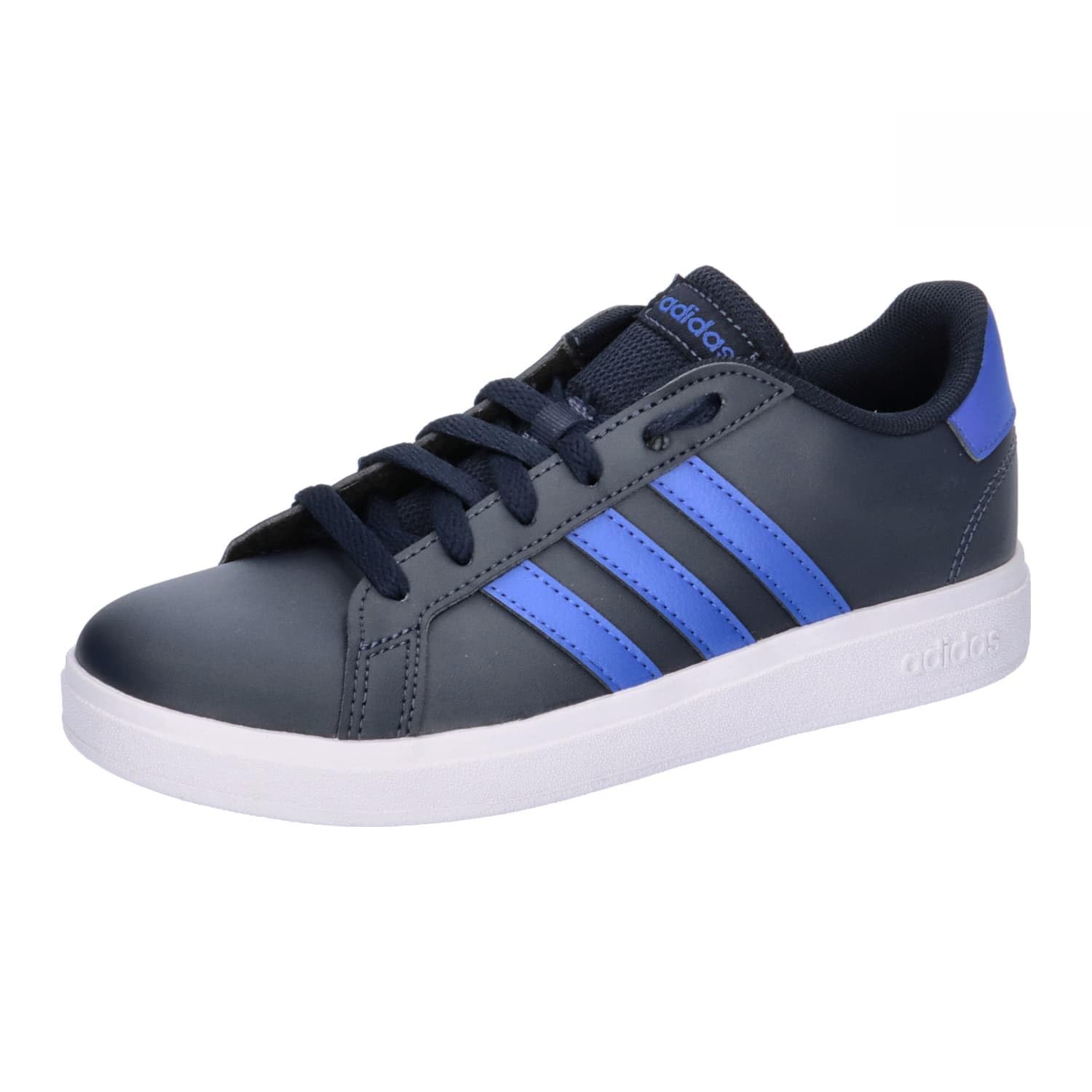 Adidas Unisex niños Grand Court Lifestyle Lace Tennis Zapatos — view 33