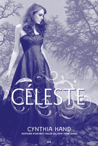Céleste - 1: Céleste (French Edition) [French_canadian] 289733214X Book Cover