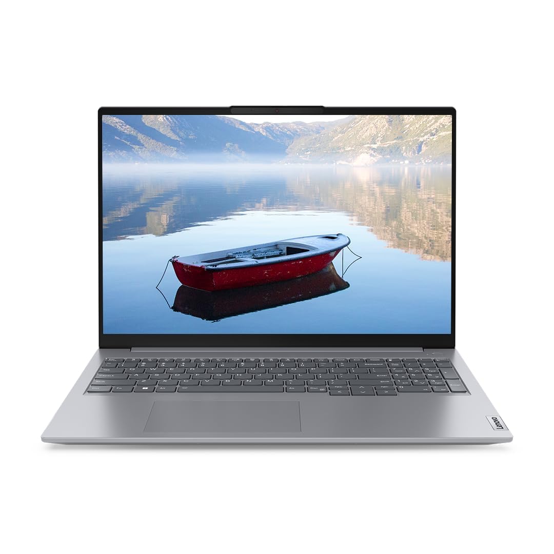 Lenovo ThinkBook 14 Intel 13th Gen Core i5 14