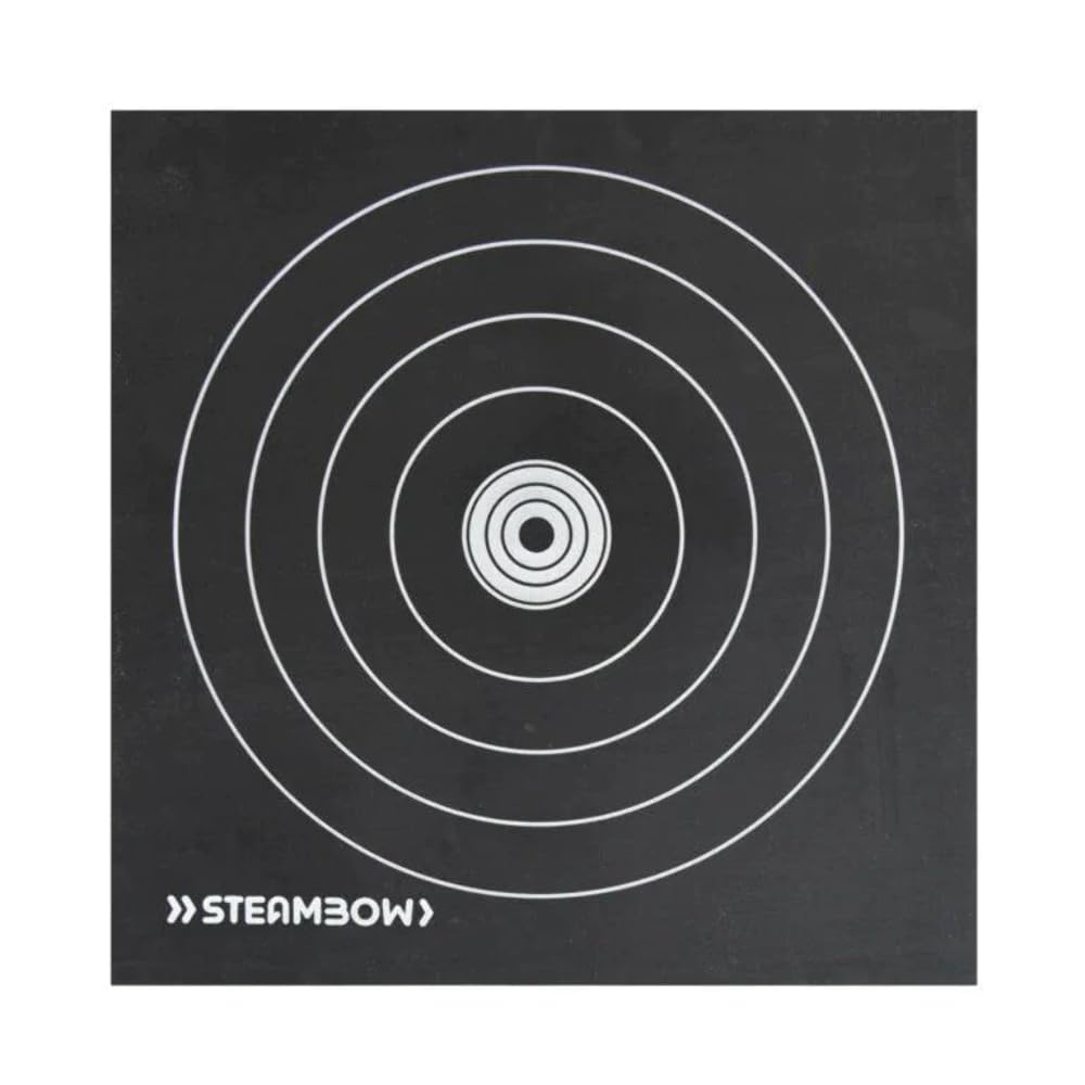 Steambow Stinger Pfeilfangmatte/Scheibe für Armbrüste