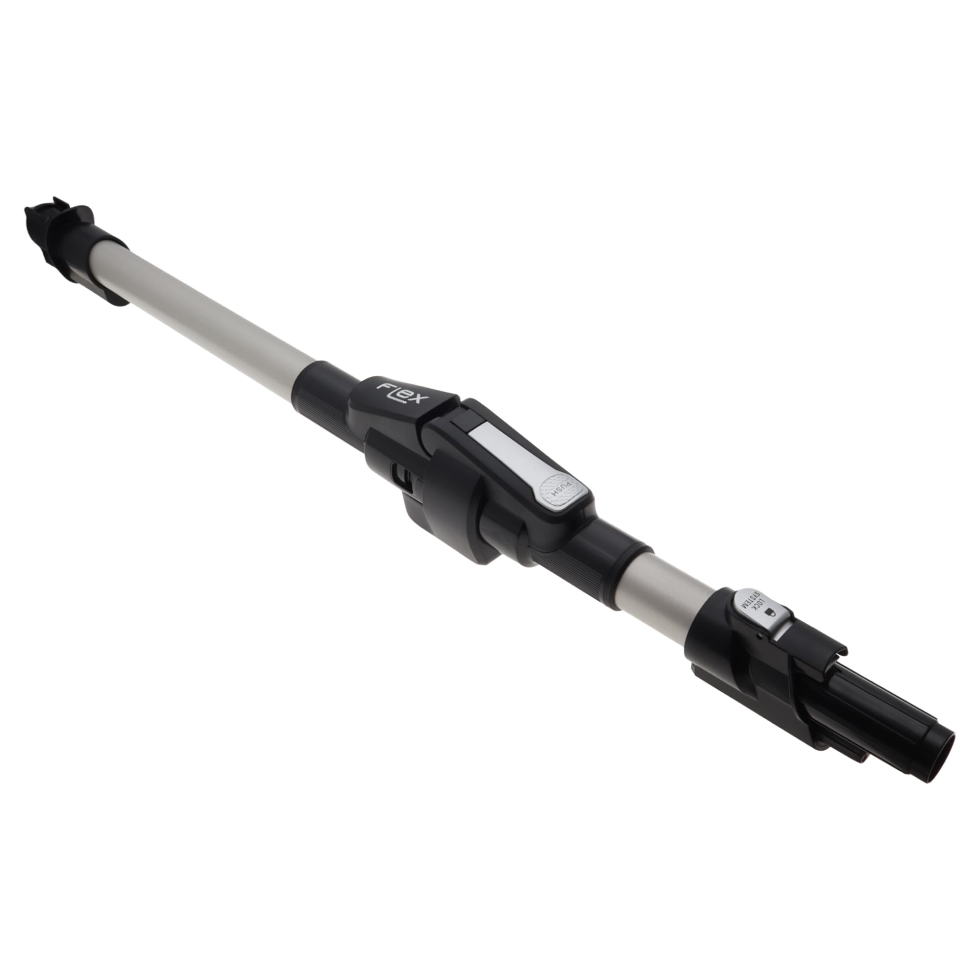 Rowenta balai aspirateur tuyau rigide flexible noir XForce 9.60 RH20 RH20C