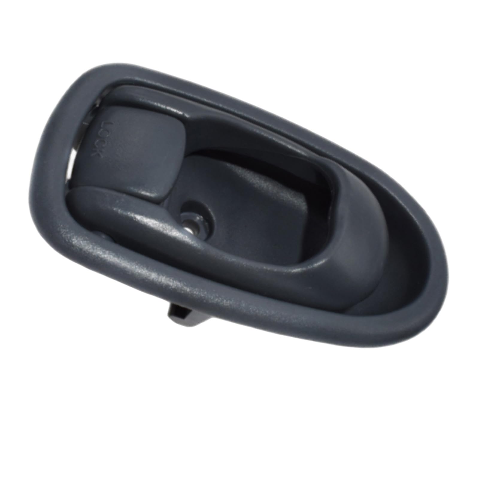 AMCBYSGC Interior door handles Compatible with Hyundai Elantra, 1997-2000