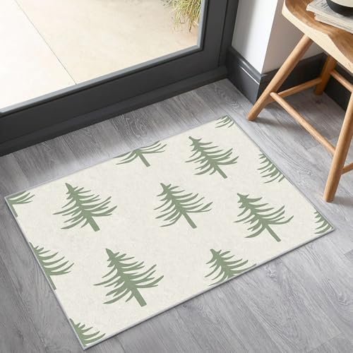 Tapete Forest Rugs para habitación infantil 3x5 ft miniatura 2