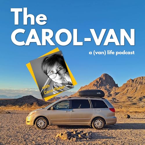Introducing The Carol-Van