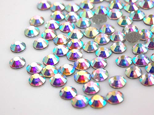 STRASS Termoadesivi PRECIOSA VIVA 12 SS16 4mm