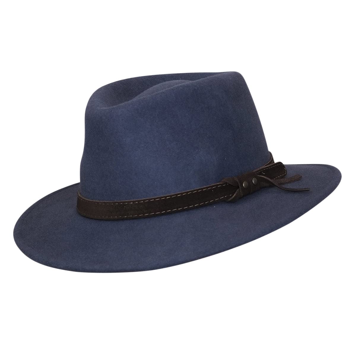 Sombrero-tendencia Sombrero australiano HOUSTON