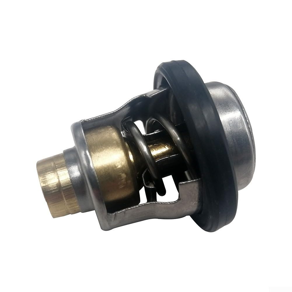 Termostato in rame 72°C per motori fuoribordo Suzuki Marine 4 tempi DF40 DF50 DF60 DF70 sostituzione diretta OEM 17670-87J00 17670-87J01 5031762 0769639