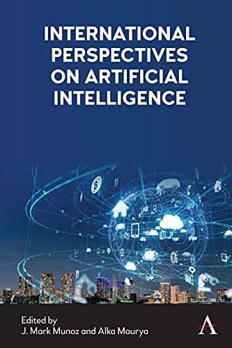 International Perspectives on Artificial Intelligence view 2
