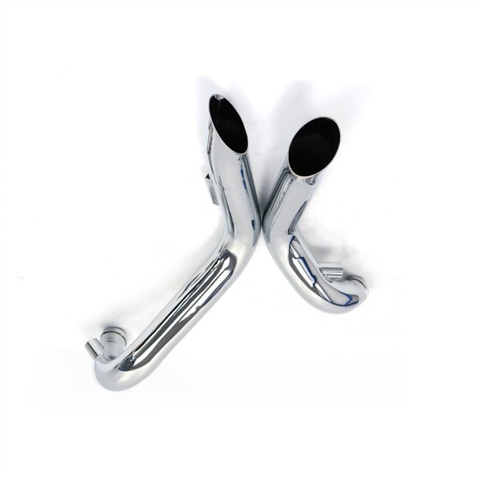 Exhaust Pipes For 2007-2013 Harley Davidson Sportster