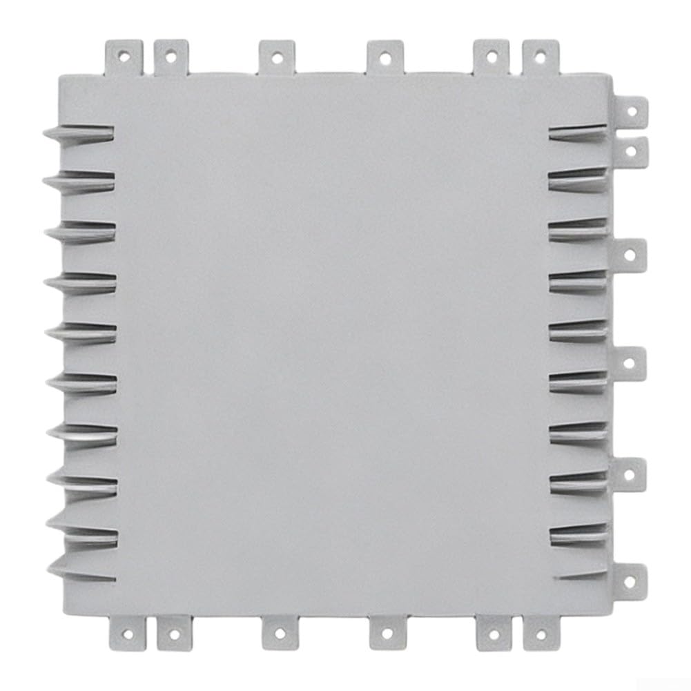 6101656 R4 Brosse d'escalade compatible avec plusieurs modèles de nettoyeur de piscine Dolphin y compris Plus DX6 M400 M500 Plus