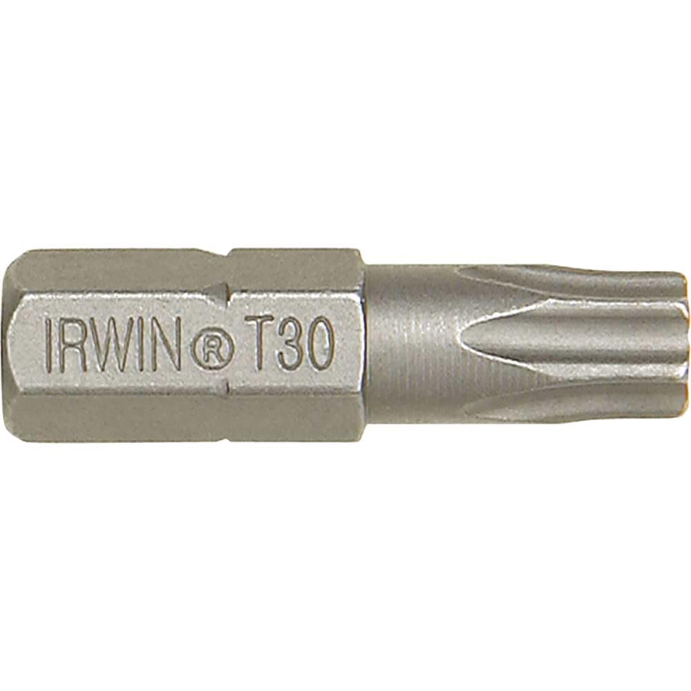 Irwin Light Torx Screwdriver Bit