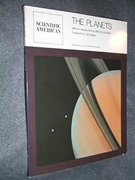 Paperback The Planets Book