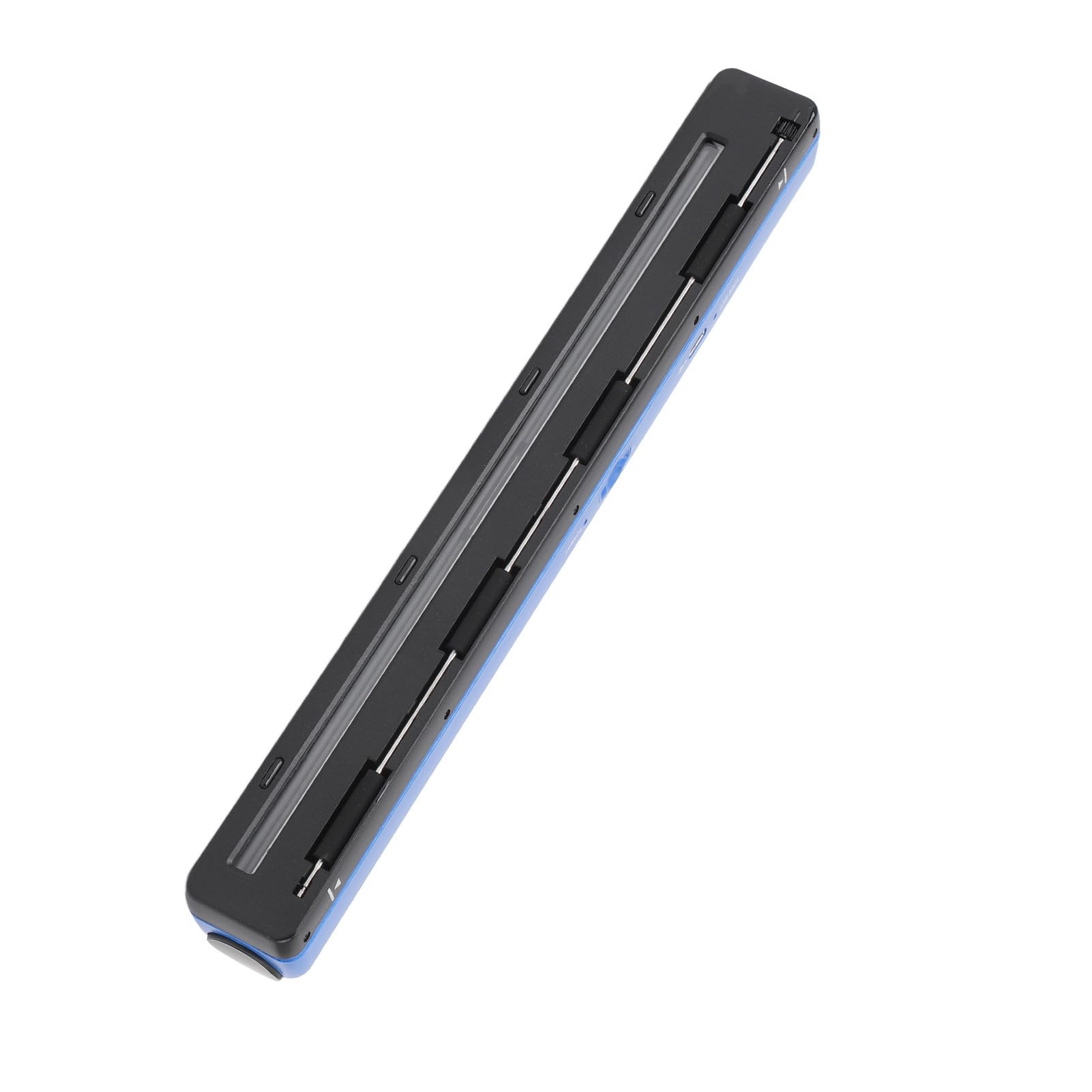 Scanner Portatile Portatile per la Scansione del Documento Rapido JPEG PDF 900DPI - Ideale per la Casa, l'ufficio e il Viaggio
