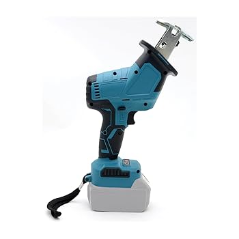 レシプロソー 電動のこぎり 充電式 Amazon | マキタ Makita 対応 コードレス レシプロソー 替刃 4本