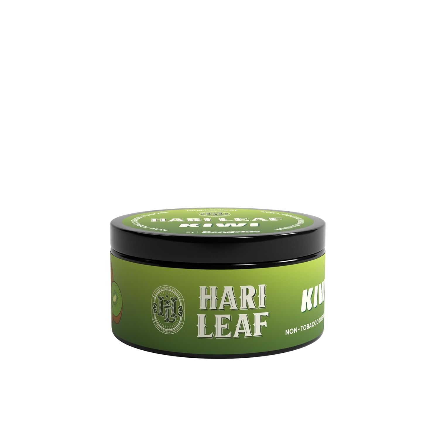 Kiwi Shisha Flavour | Non-Tobacco & Non-Nicotine | Pack of 3 | Tar-Free & Easy on Throat | Refreshing Tropical Kiwi Aroma-image-19