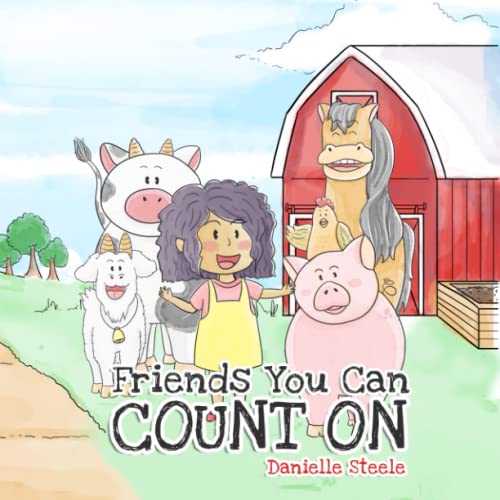 Friends You Can Count On