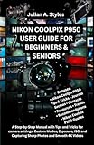 NIKON COOLPIX P950 USER GUIDE...