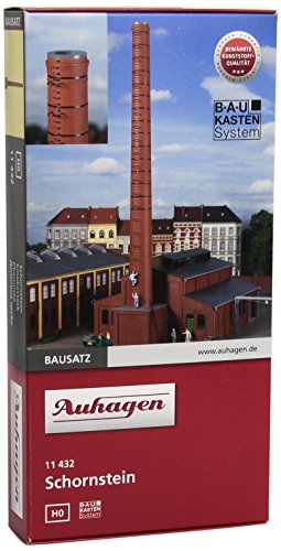 Preisvergleich Produktbild Auhagen 11432 - Schornstein