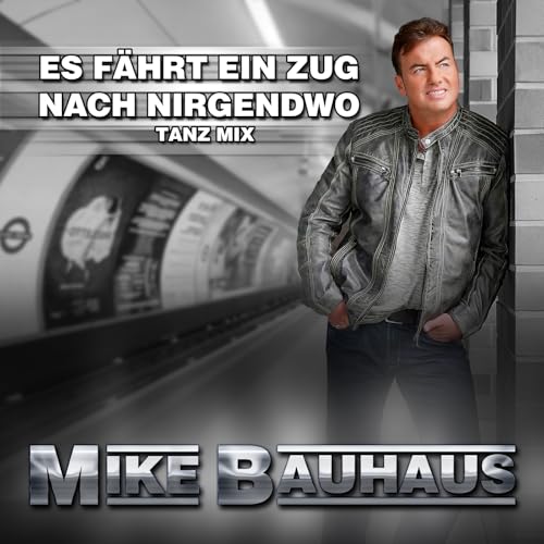 Es Fährt Ein Zug Nach Nirgendwo Remix