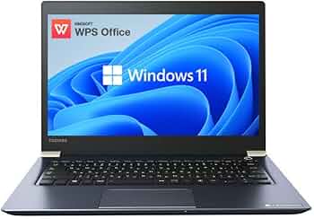 TOSHIBA dynabook Corei7 メモリ8GB SSD128GB TOSHIBA dynabook Corei7 メモリ8GB SSD128GB Amazon.co.jp