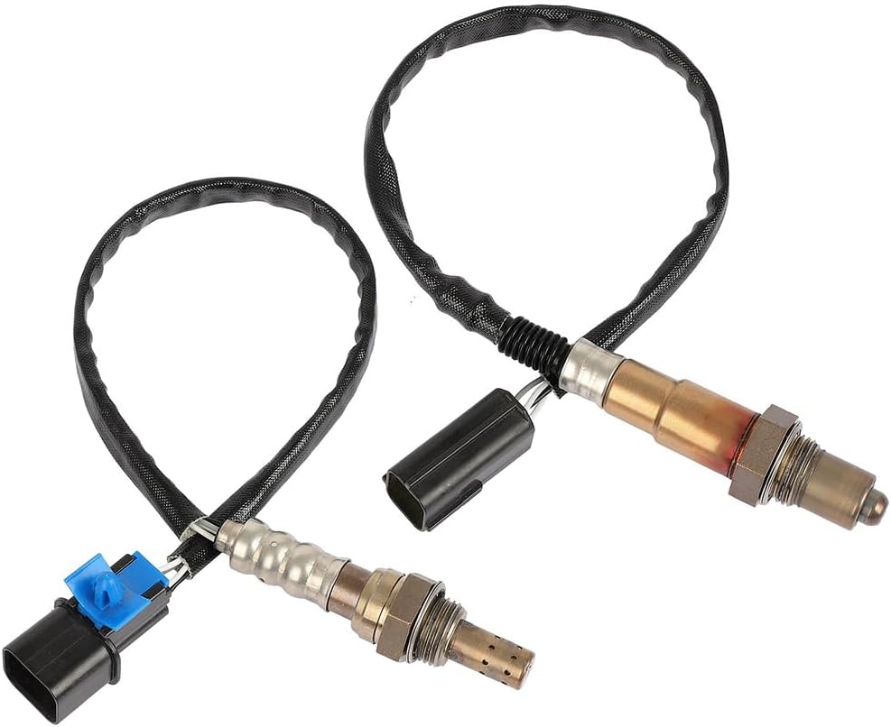 O2 Oxygen Sensor Replacement for Chevrolet Aveo Aveo5 2009 2010 2011 & for Pontiac G3 2009 2010, L4 1.6L