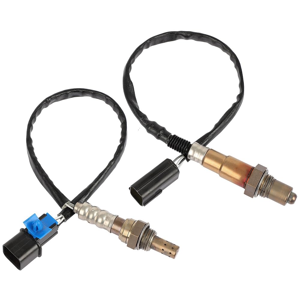 Photo 1 of **POSSIBLY FOR PARTS/ MISSING PIECES** PARTVICAN O2 Oxygen Sensor Replacement for Chevrolet Aveo Aveo5 2009 2010 2011 & for Pontiac G3 2009 2010, L4 1.6L