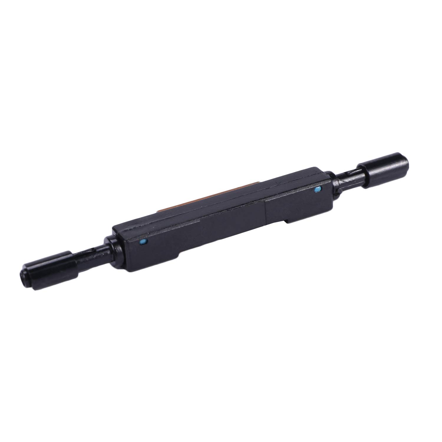 Câble Fibre Optique RS PRO, Longueur 10m, Avec Connecteur / SC, Multi