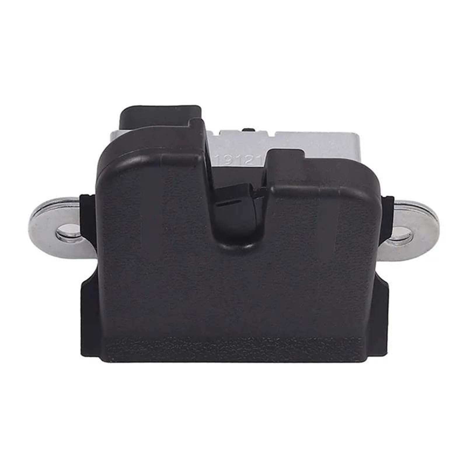 Dtsgcx One Color Car Rear Tailgate Luggage Compartment Lock Mechanism Actuator For Vw For Passat B6 B7 For Tiguan Suv Mpv