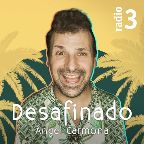Desafinado cover art