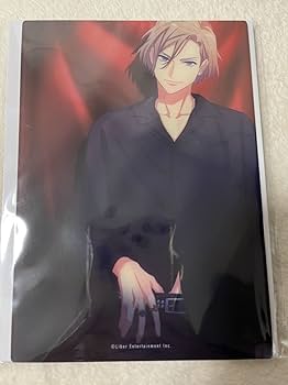 Amazon.co.jp: A3 Spotlight アクリルパネル 秋組 摂津万里 兵頭