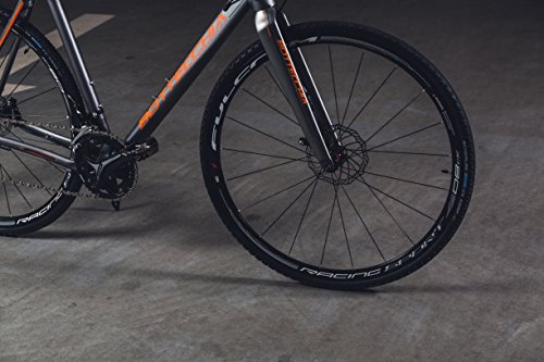 BOTTE cchia Gravel - Italiana allground Cyclocross...