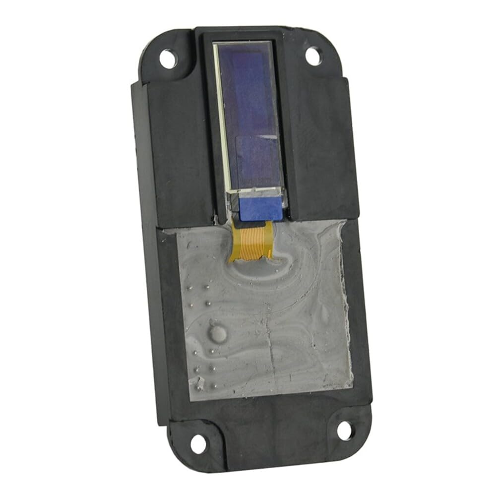 JAZGOT-Steuerplatine EPT-12EZ, Linde MT12, Still ECH 12. Teilenummer: 1113-301100-00