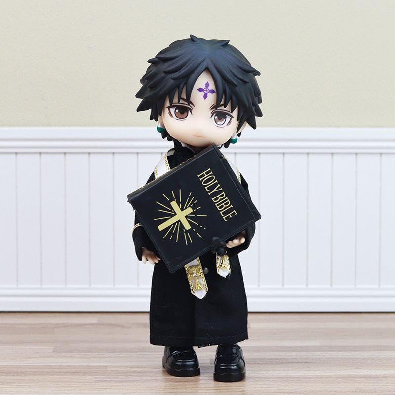 Amazon | DR11 ob11 ドール オビツ11 クロロ ルシルフル フルセット