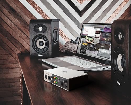 Image of Universal Audio Volt 2 USB Audio Interface