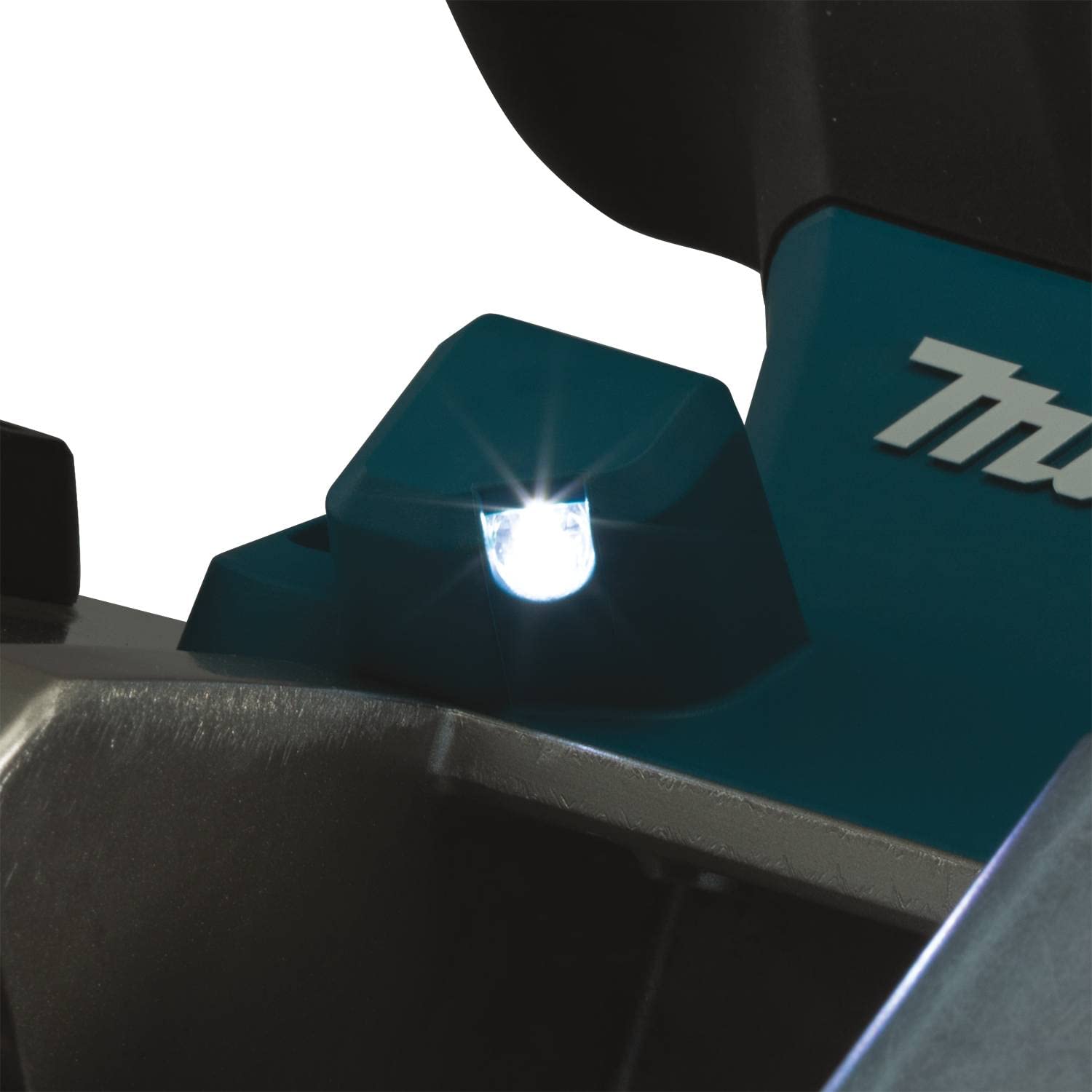 Makita DPB182Z Akku-Bandsäge 18 V (ohne Akku, ohne Ladegerät)