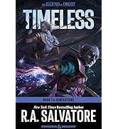 Timeless: A Drizzt Novel: 1 (Generations, 1)
