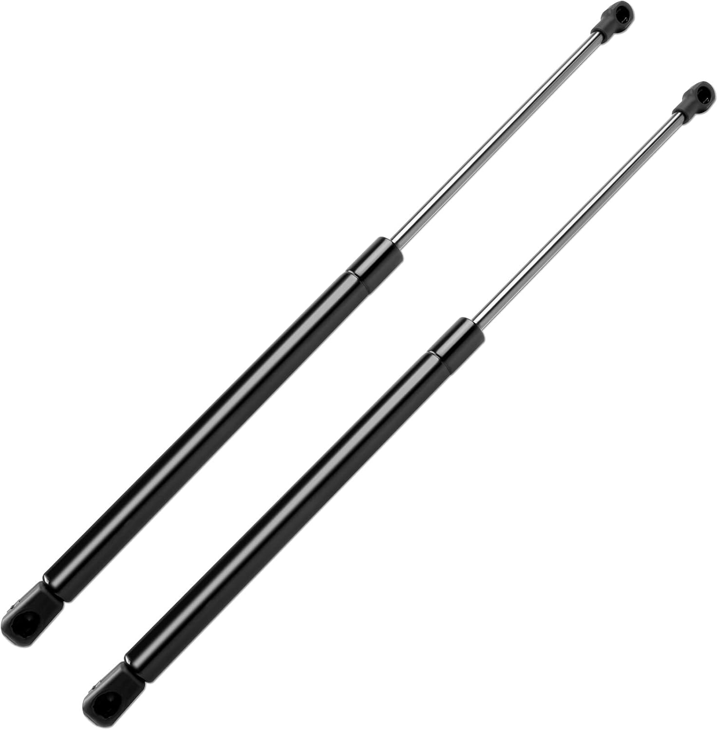 cciyu Rear Liftgate Lift Supports Struts for Volvo XC90 2003-2014 Shocks Gas Springs(Pack of 2)
