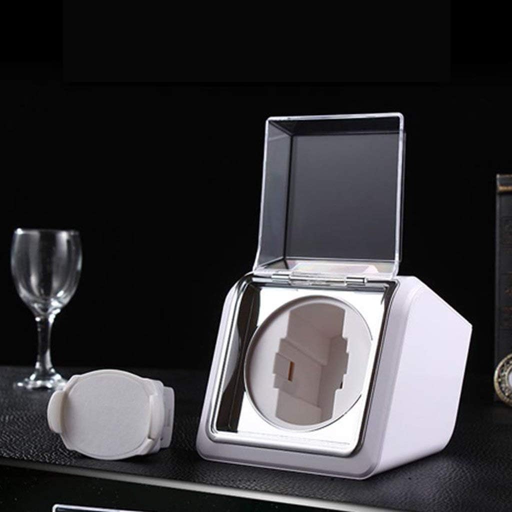 Watch Winders Watch Winder Boxes Automatic Mechanical Watch Box Watch Winder Watch Box Ultra-Quiet Winding Watch Winder Watch Winder Watch Box