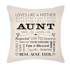 Aunt-b