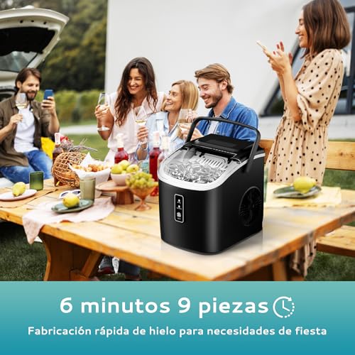 Opiniones y reviews de Máquinas para hacer hielo . 15 Imagen adicional