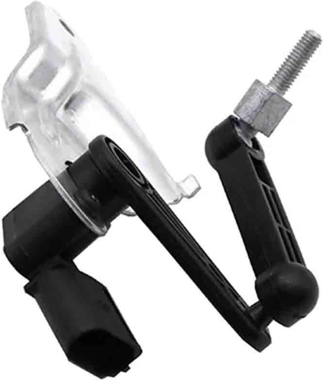 車高センサー 1044941-00-C フロント左サスペンション高さセンサー 104494100b ため テスラ ため モデル 3