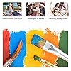 Dutch Holiday in Holland Paint by Number Kit for Adults Oil Painting Crafts for Home Wall Decoration 40x30cm #5