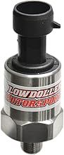 Lowdoller Motorsports 100 PSI Pressure Sensor - Fuel/Oil/Coolant Pressure PN: 7990100